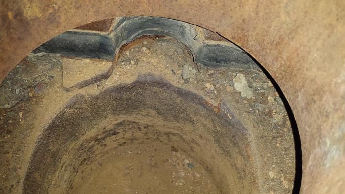 Used Dreco 7 1/16" 5M Double Ram BOP