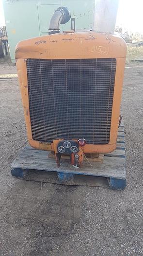 Used Detroit Diesel  5043-7001 Diesel Engine