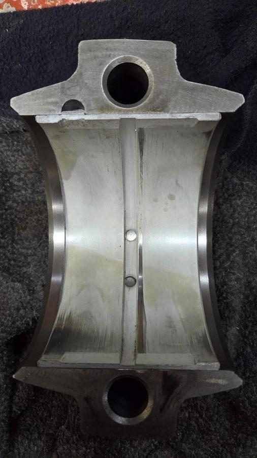 National Oilwell Varco "NOV" 217Q-4M Quintuplex Pump