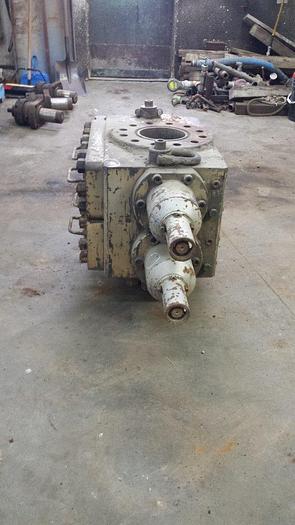 Used NOV Dreco 7 1/16" 5M Double Ram BOP