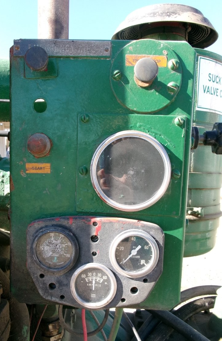Used Detroit Diesel Engine 6V71