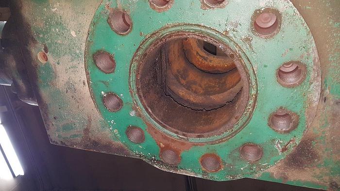 Used National Oilwell (NOV) 7 1/16" 5M Double Ram BOP