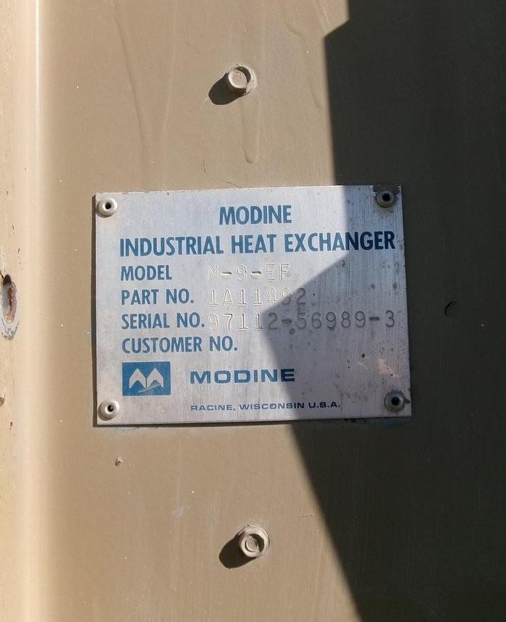 Used Cummins IND400BC3 (Big Cam 3) Diesel Engine
