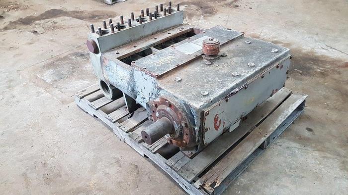 Used Oilwell B-523 Quintuplex Pump