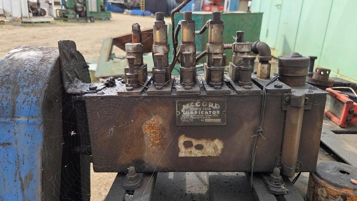Used National Oilwell NOV J-250-MCS
