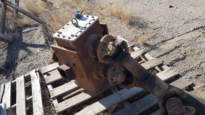 Used Namco M85 Dropbox