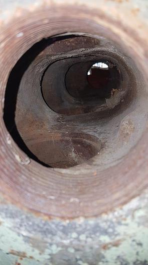 Used Gardner Denver PA-8