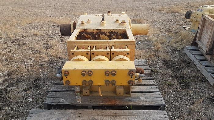 Used Partek / Butterworth TF-375H