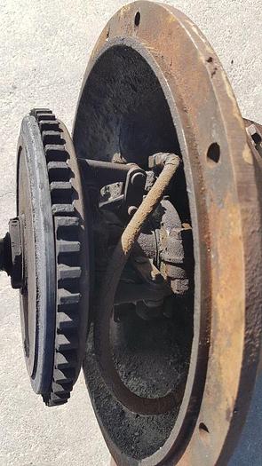 Used Twin Disc C-108-HP5 PTO/Over Center Clutch