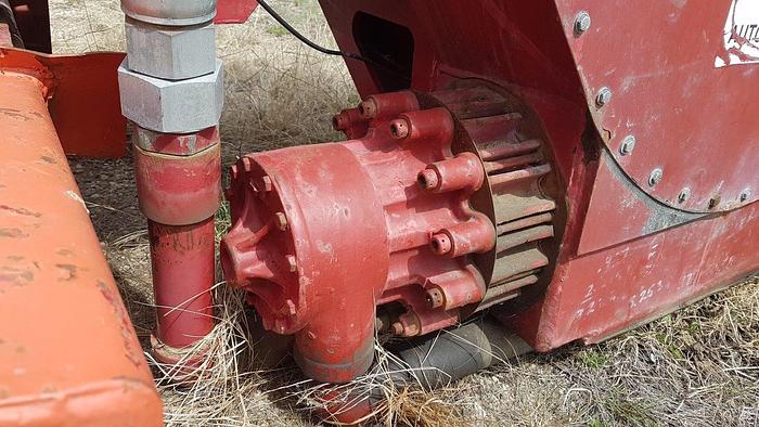 Used Halliburton  HT-400