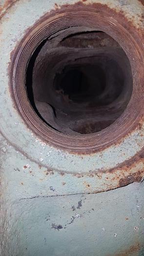 Used Gardner Denver PA-8