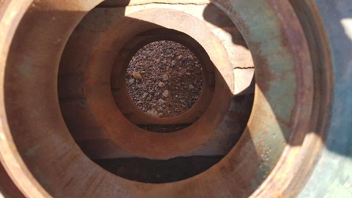 Used National Oilwell (NOV) 7 1/16" 5M Double Ram BOP