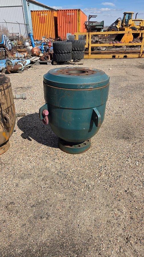 Used Townsend 7 1/16" 5M Annular BOP