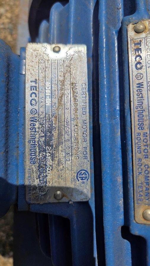 National Oilwell Varco "NOV" 350Q-5 Quintuplex Pump