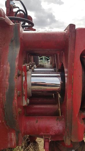 Used Halliburton  HT-400