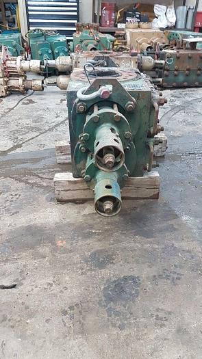 Used TOWNSEND 7 1/16 3M Double Ram BOP