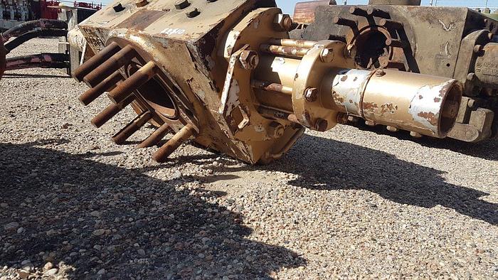 Used Townsend T-81 7 1/16" 5M Single Ram BOP