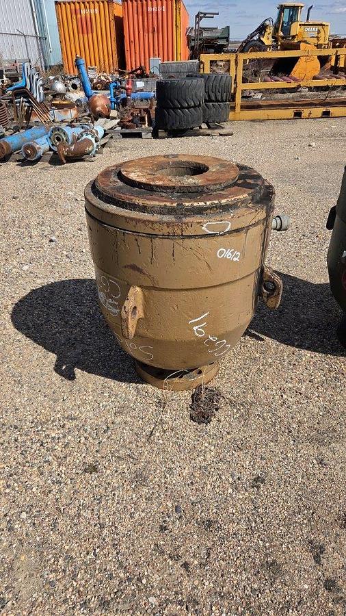 Used Townsend 7 1/16" 3M Annular BOP