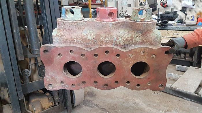 Used Gardner Denver PA-8