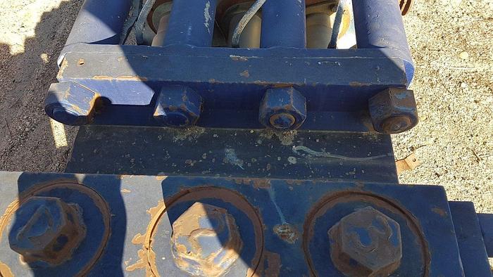 Used OPI OPI Well Service Pump