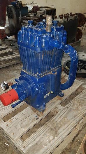 Used Quincy 325 Air Compressor