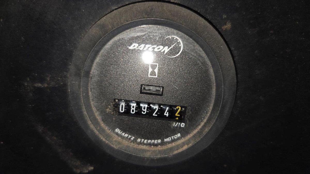 Used Cummins/Stamford 300KW Diesel Generator