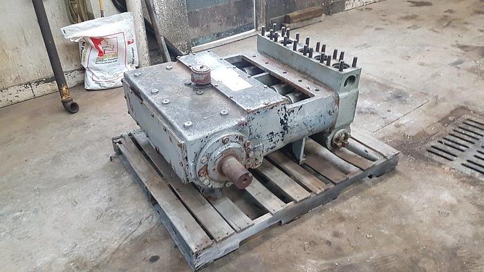 Used Oilwell B-523 Quintuplex Pump