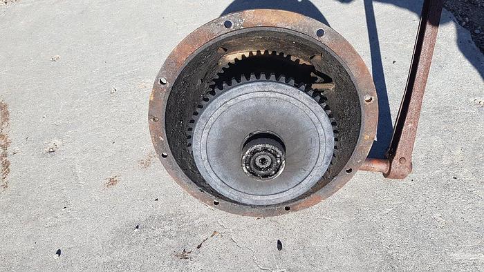 Used Twin Disc C-108-HP5 PTO/Over Center Clutch