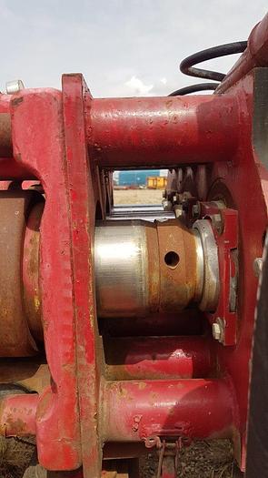 Used Halliburton  HT-400
