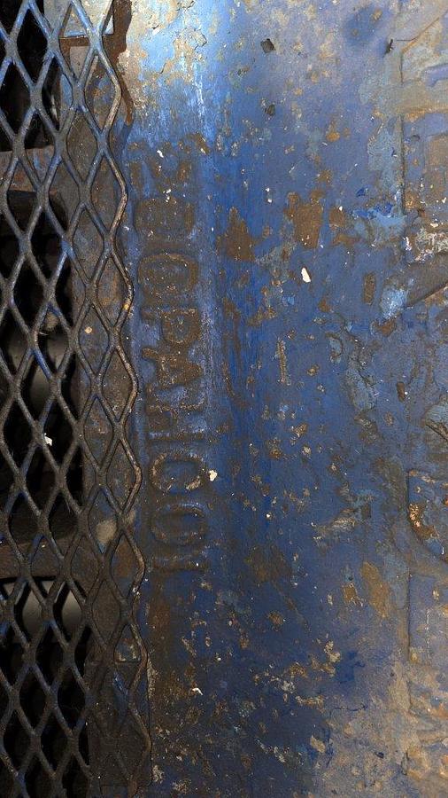 Used Gardner Denver PAH 4 1/2 x 8 Triplex Mud Pump