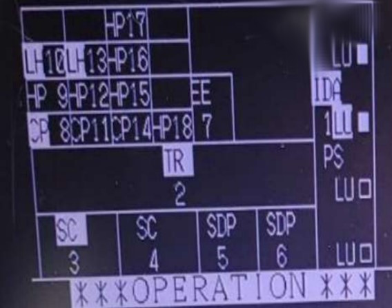 Used 1995 Dainippon Screen SK-80BW CD