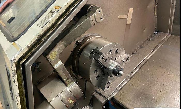 Used 1995 Mazak QT28N