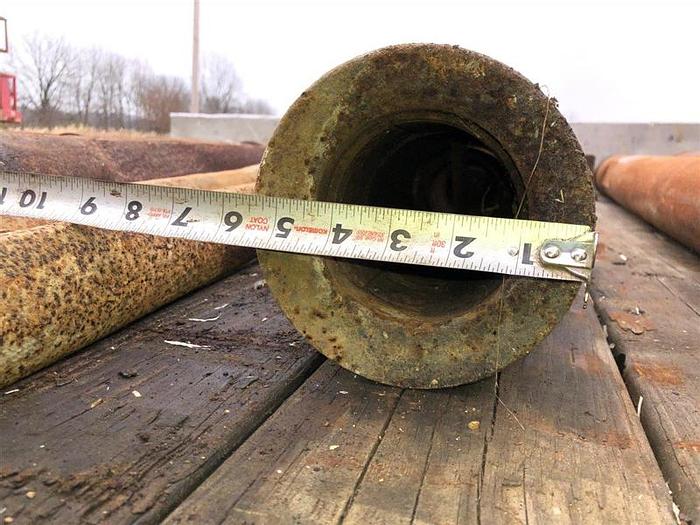 Used Combination Socket with Slips