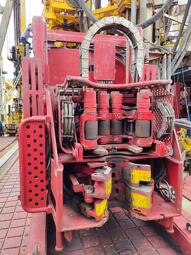 Used National Oilwell PS2