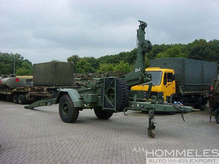 Gebruikt Ewk SW B 5/70