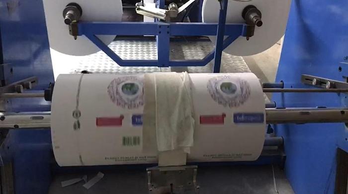 Used CURIONI Sun Master 540 (year 1999) !!!RESERVED!!!