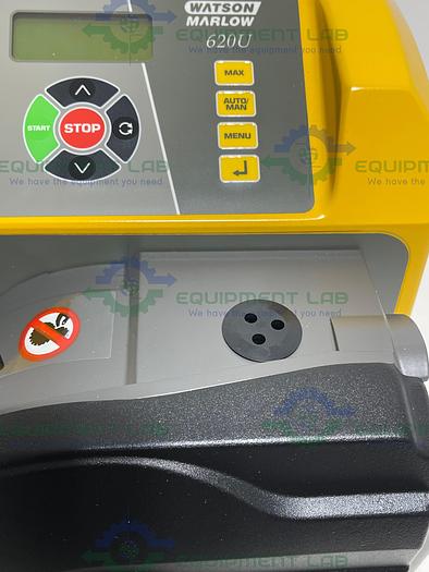 Watson Marlow 620U N/R Peristaltic Pump 265 RPM