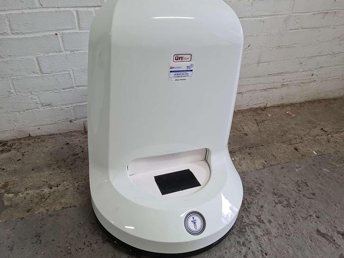 Used Mast Uri Plus Urine Analyser