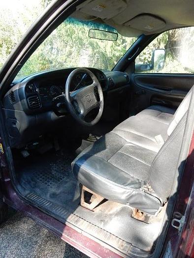 Used 2000 Dodge Ram 3500 Dually 4x4