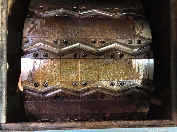 Used Newman Whitney SS-24