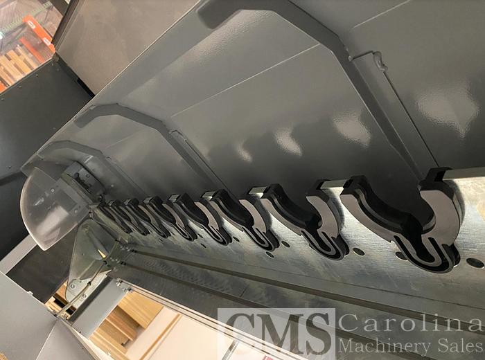 Used 2017 Felder Format 4 CNC Router