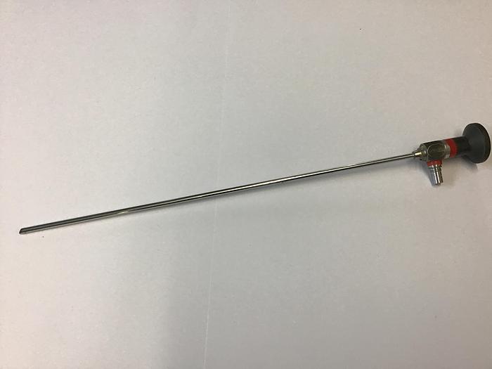 Used STORZ 27015B 4mm 30 Degree 300mm Length