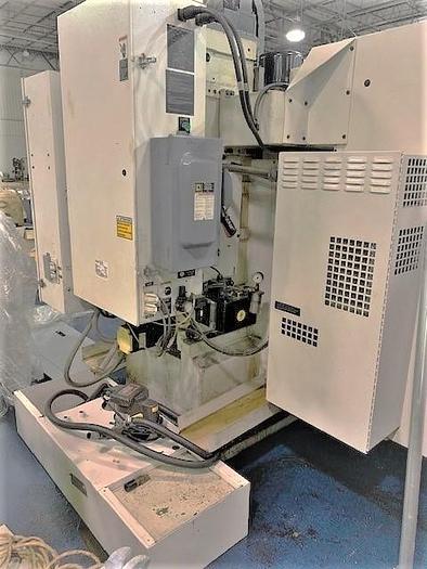 Used 2004 Fadal VMC4020HT