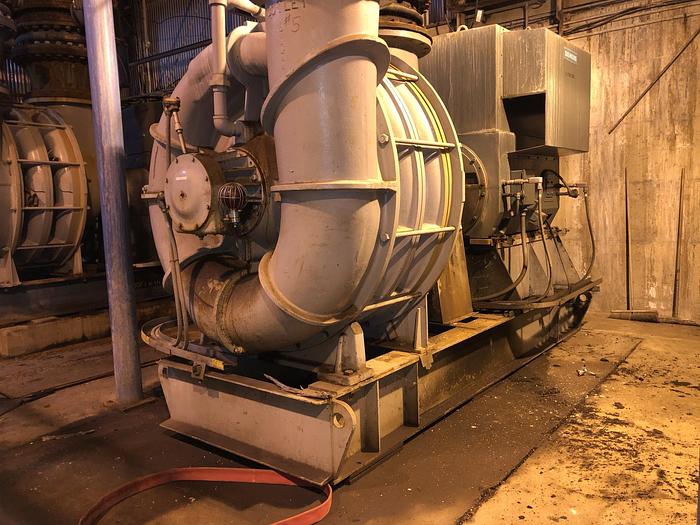 Used HOFFMAN BLOWER (3)