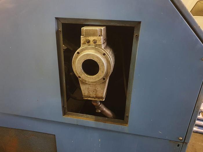 Gebruikt Mazak Quick Turn 20N