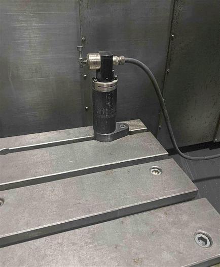 Used 2007 Mazak VTC250/50D
