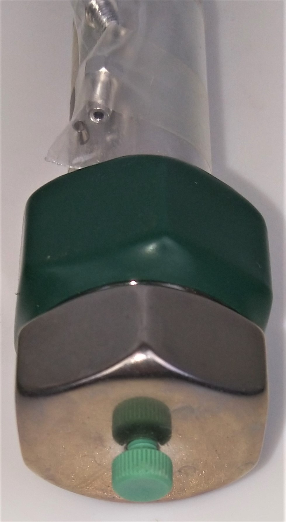 New Open Box (1500) Vydac 218TP1022 C18 Preparative HPLC Column - 25 cm × 22 mm x 10µm