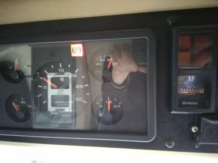 Gebruikt RAVO 530 CD