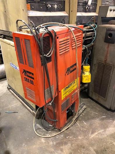 Usato PUNTATRICE (6) TELWIN