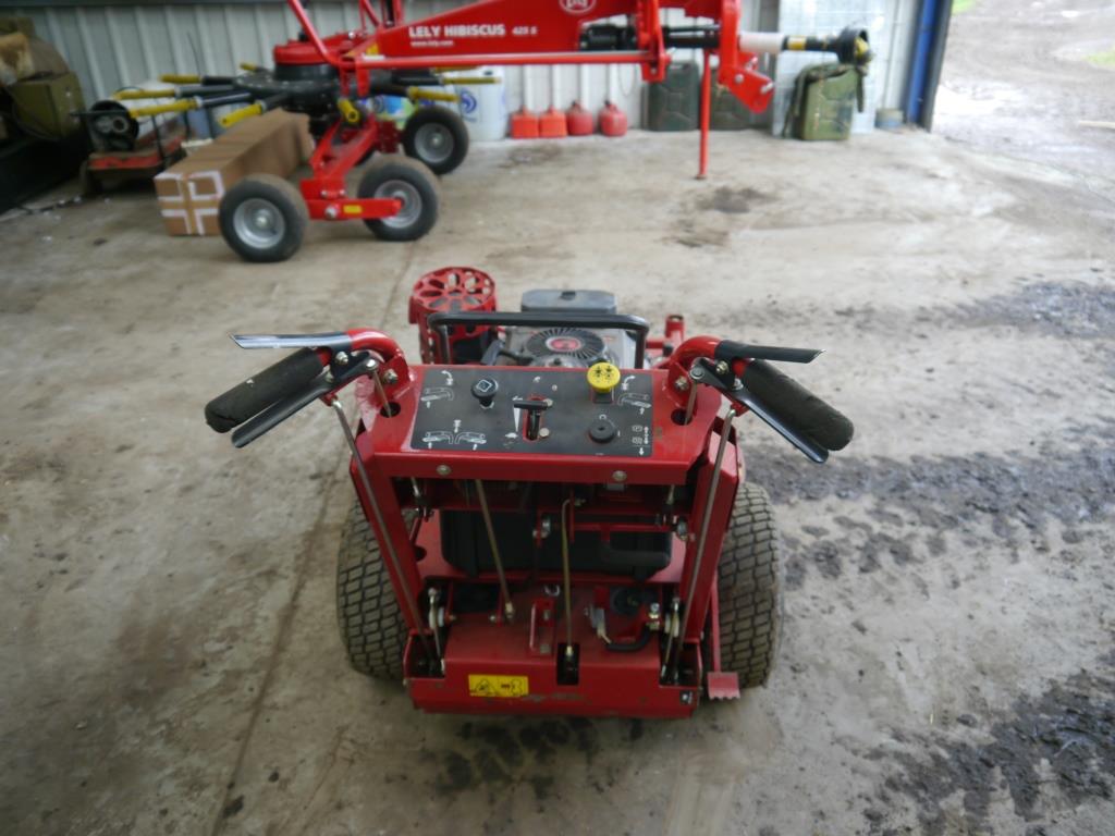 Used Ferris CCW36 Pedestrian Rough Cut Mower